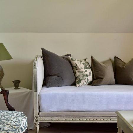 Manoir De Plaisance Bed & Breakfast Benon Exterior photo