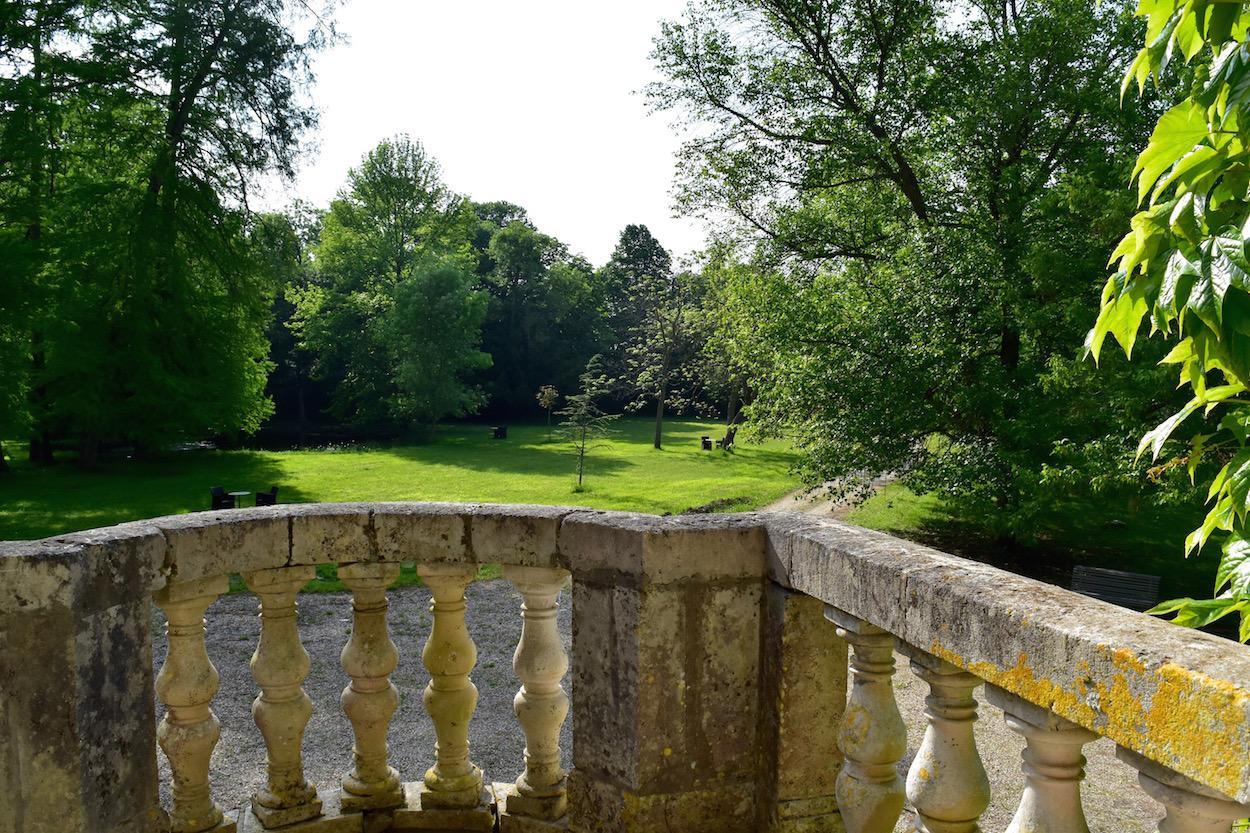 Manoir De Plaisance Bed & Breakfast Benon Exterior photo