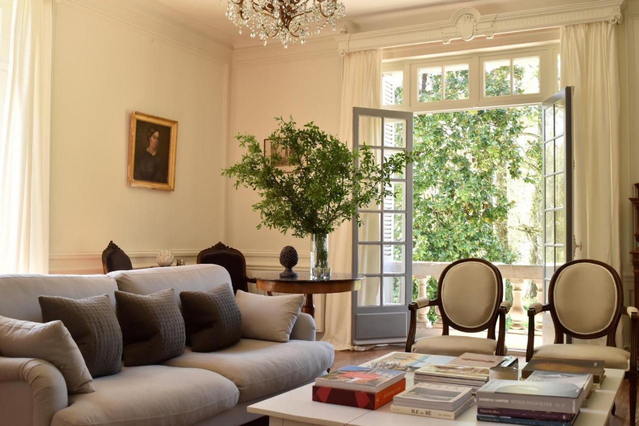Manoir De Plaisance Bed & Breakfast Benon Exterior photo