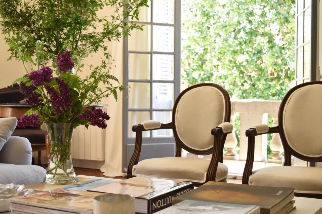Manoir De Plaisance Bed & Breakfast Benon Exterior photo